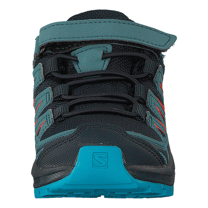 Xa Pro 3d Cswp K Navyblazer/mallardblue/hawaiia