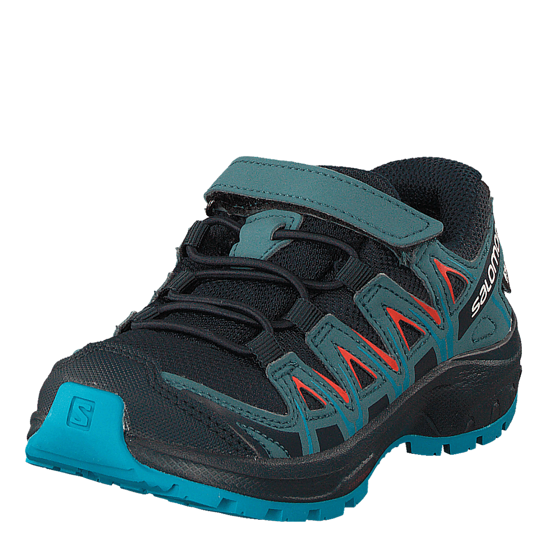 Xa Pro 3d Cswp K Navyblazer/mallardblue/hawaiia