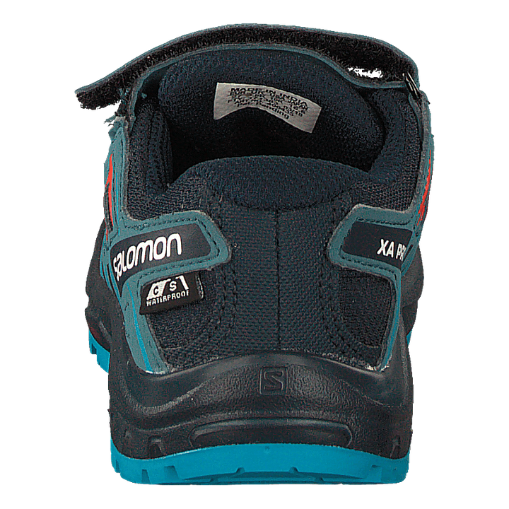 Xa Pro 3d Cswp K Navyblazer/mallardblue/hawaiia