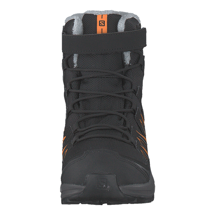 Xa Pro 3d Winter Ts Cswp J Black/magnet/tangelo