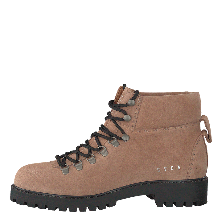 Chris Boots Dusty Rose