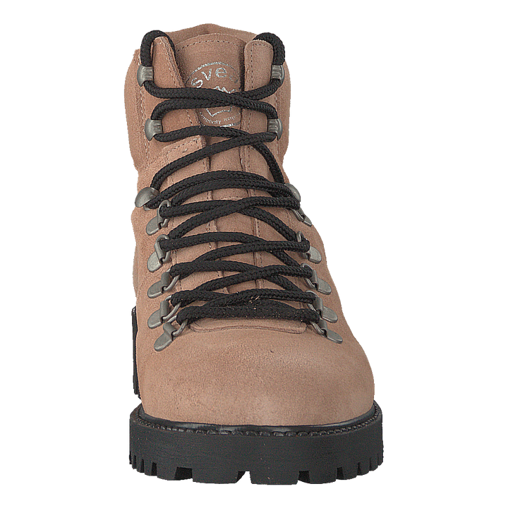 Chris Boots Dusty Rose