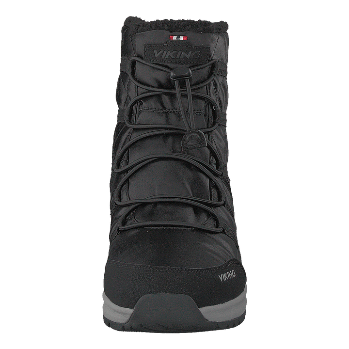 Flinga Gtx Black