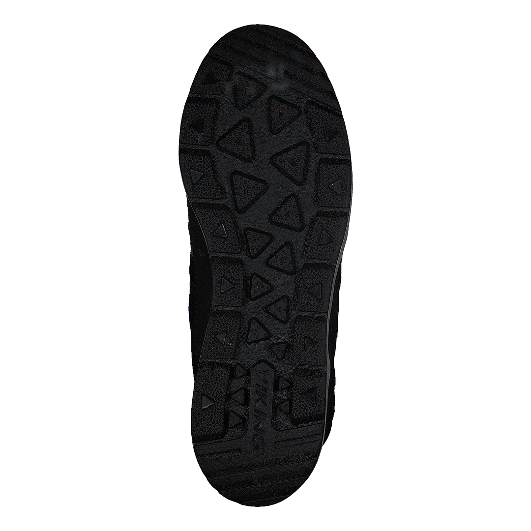 Flinga Gtx Black