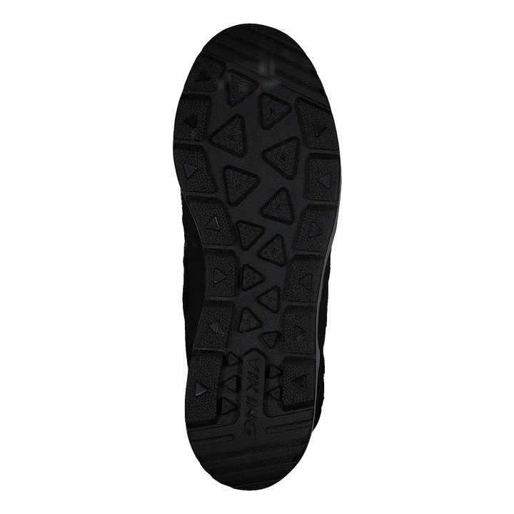 Flinga Gtx Black