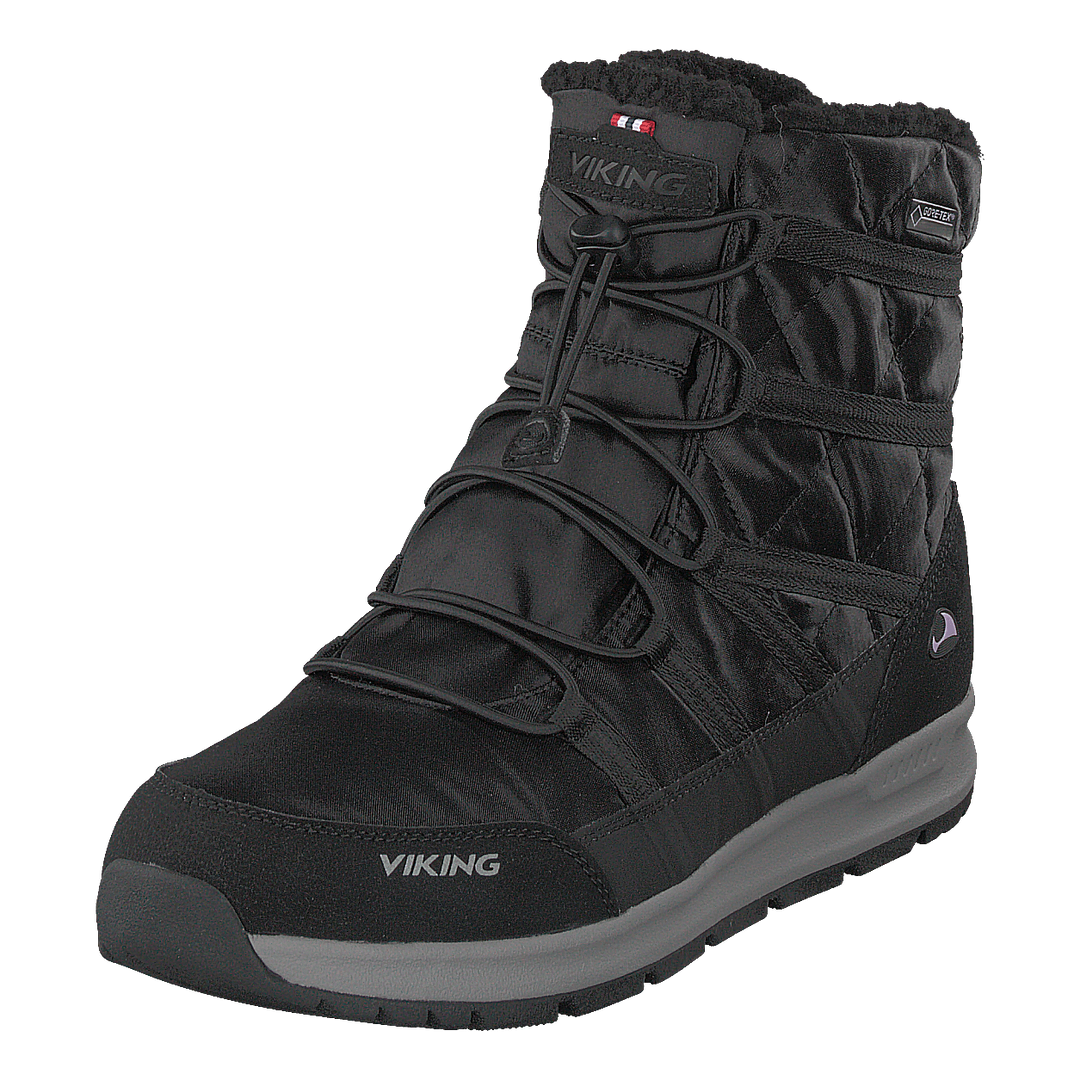 Flinga Gtx Black