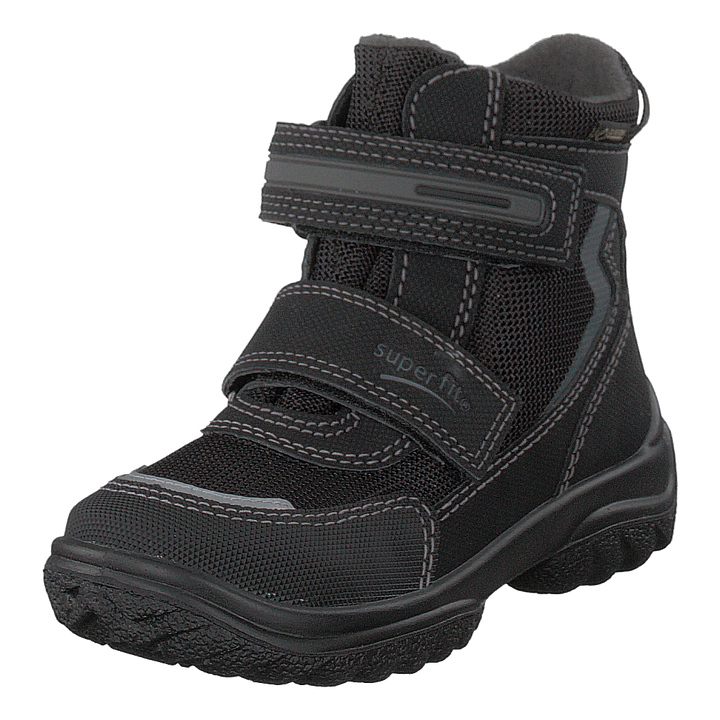 Snowcat Gore-tex® Black