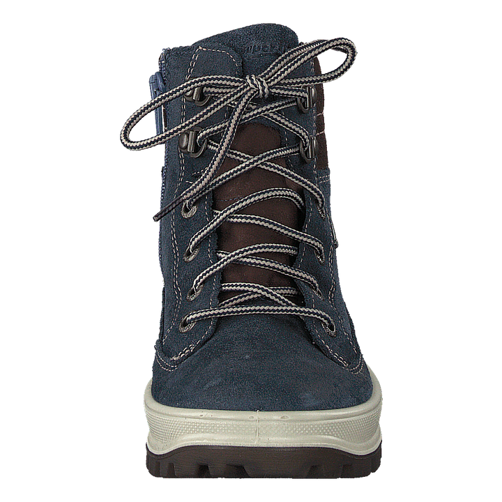 Tedd Gore-tex® Niagara Combi