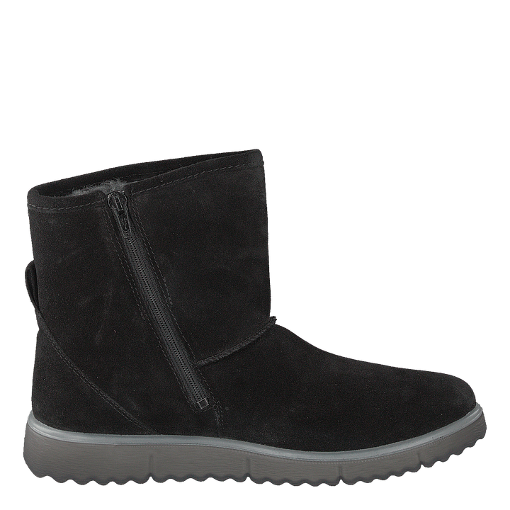 Lora Gore-tex® Black