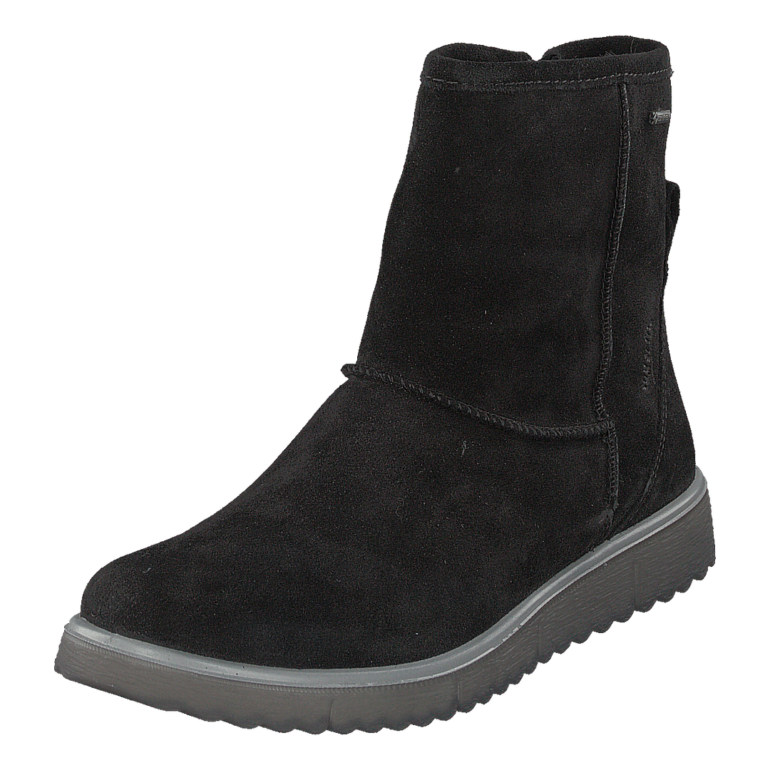 Lora Gore-tex® Black