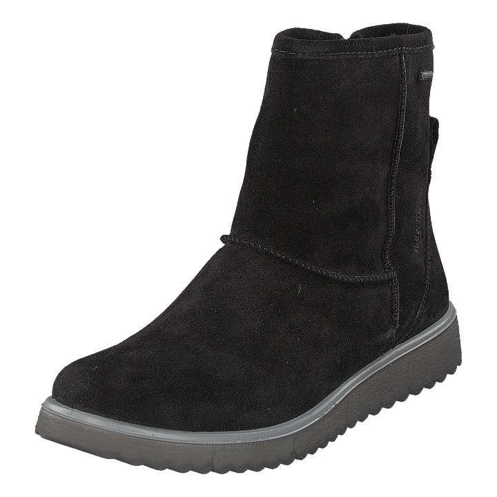 Lora Gore-tex® Black