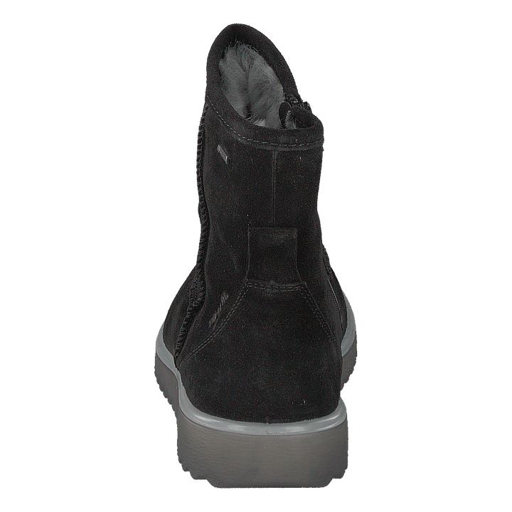Lora Gore-tex® Black