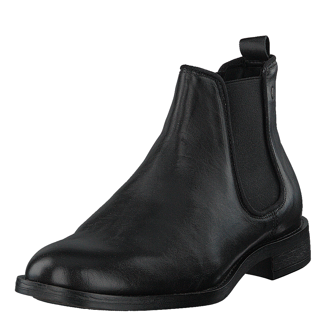 Lomond Black Eco