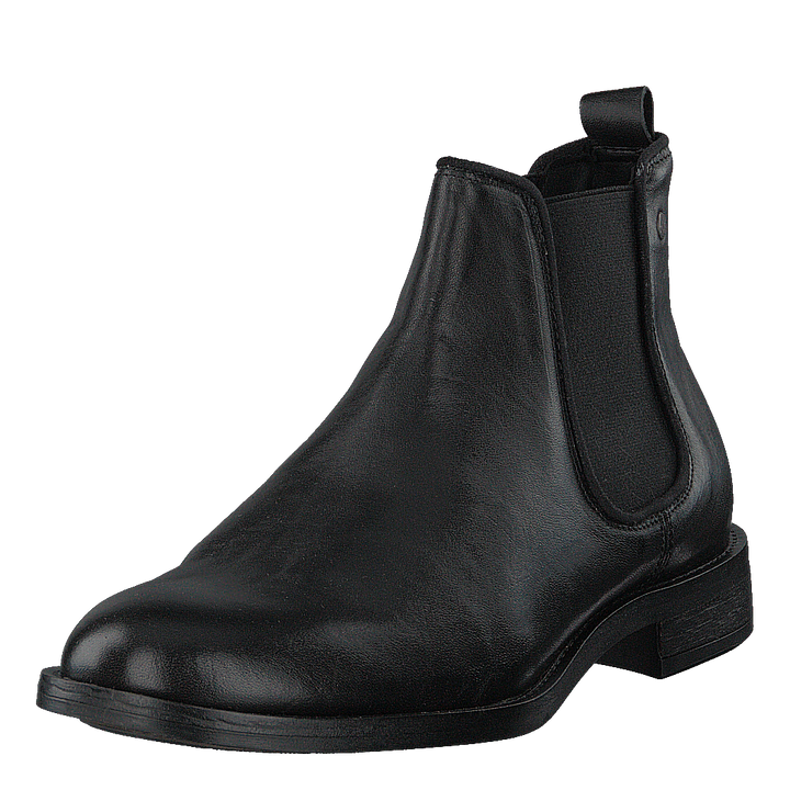 Lomond Black Eco