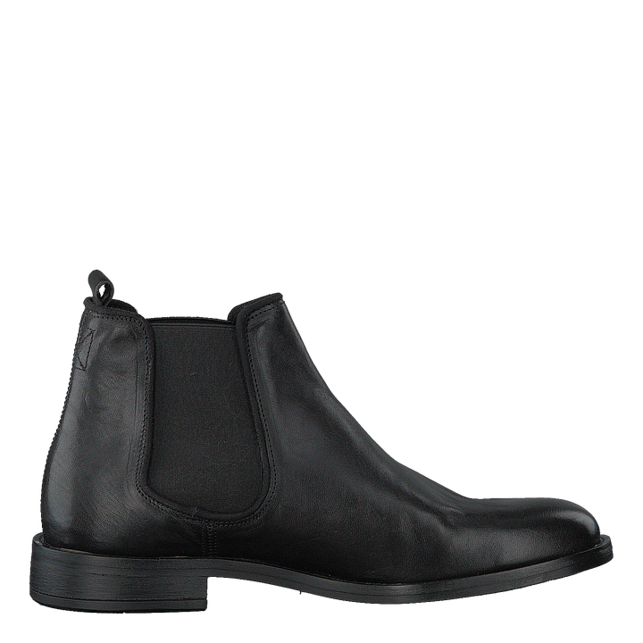 Lomond Black Eco