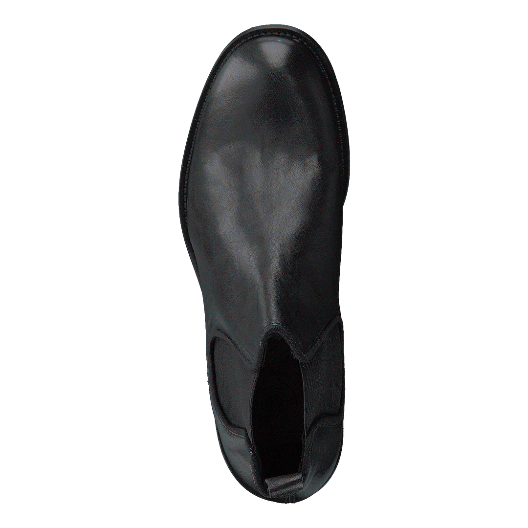 Lomond Black Eco