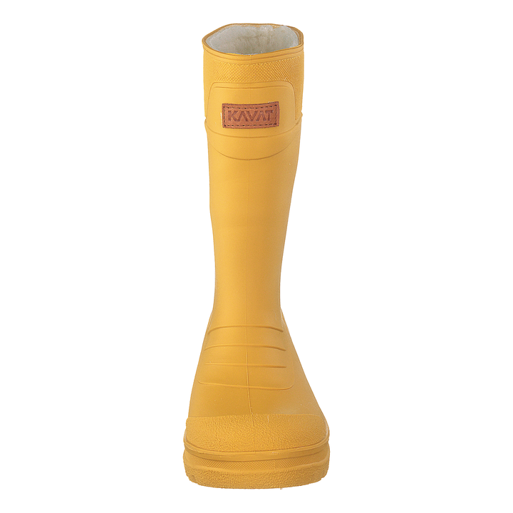 Pöl Wp Yellow