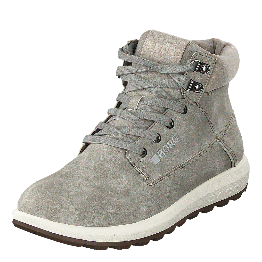 R800 High Fur Light Grey