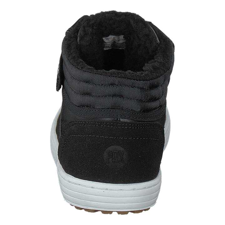Chilly Black