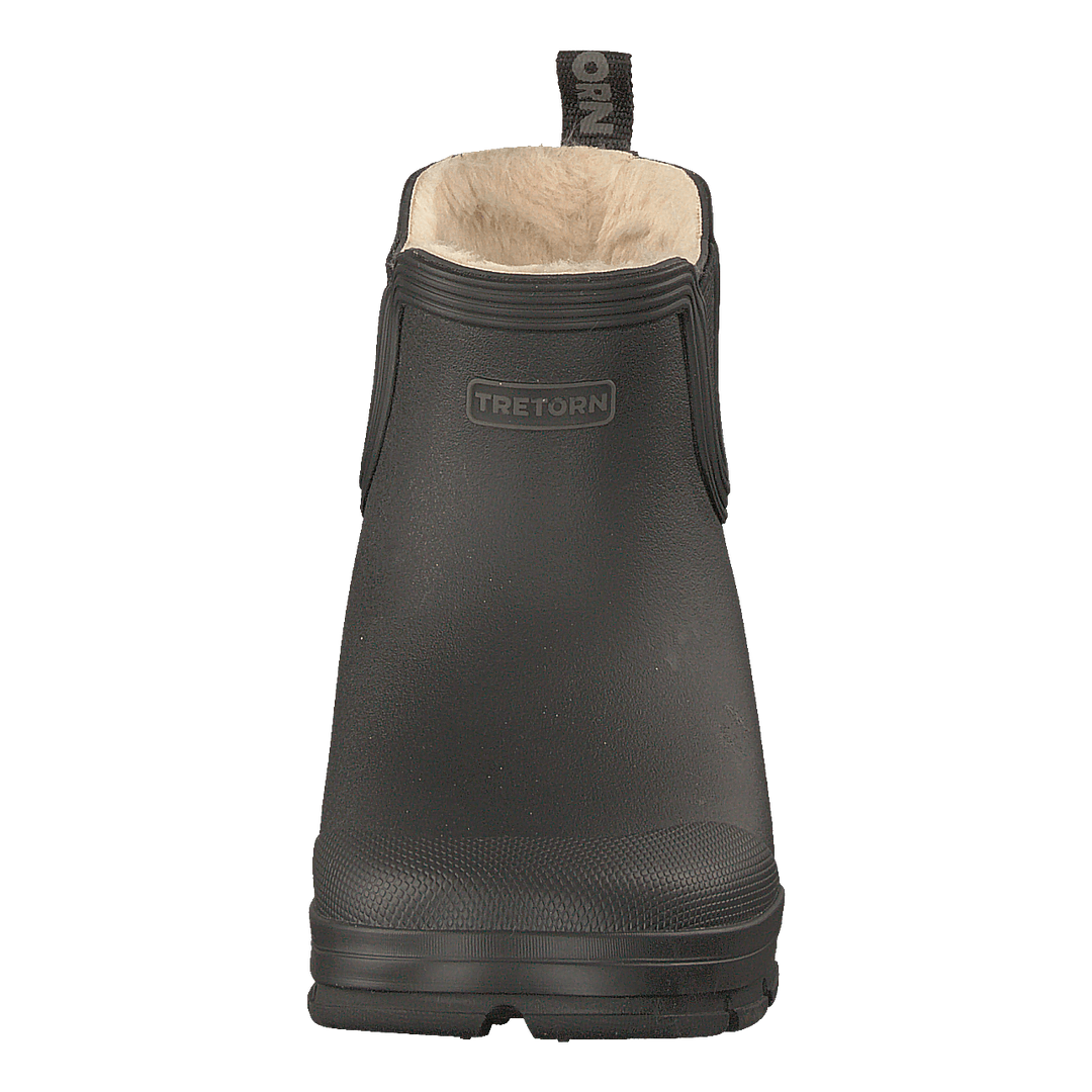 Aktiv Chelsea Winter Black