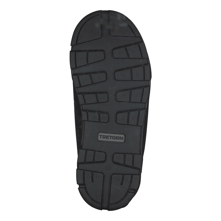 Aktiv Chelsea Winter Black