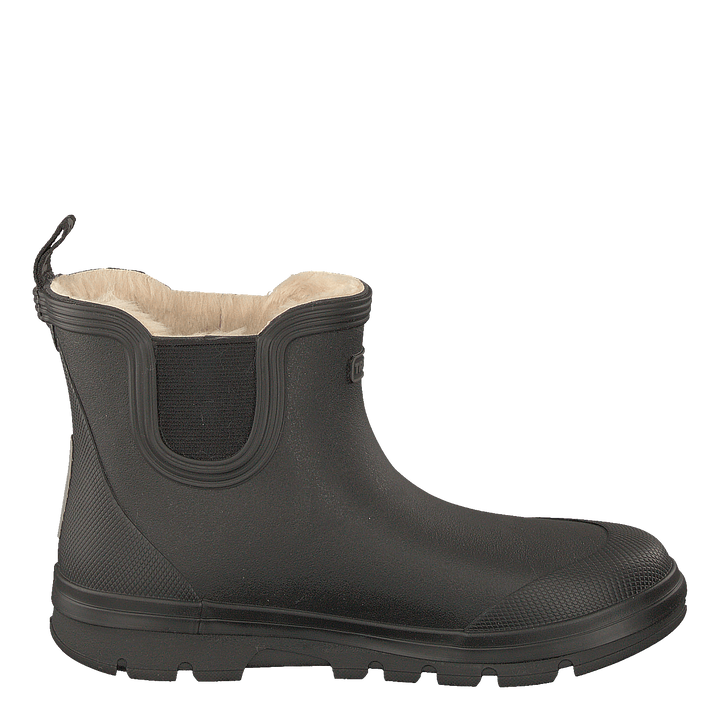 Aktiv Chelsea Winter Black