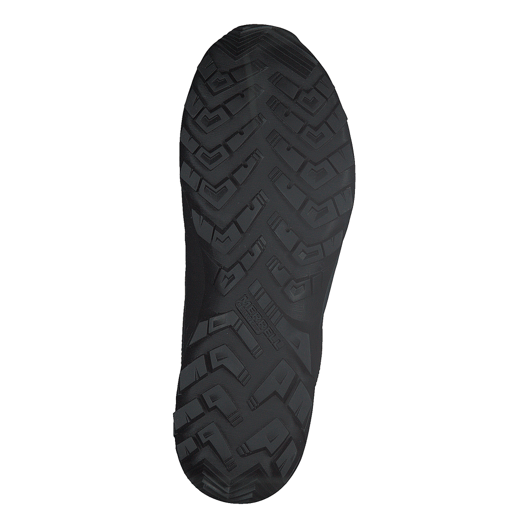 Thermo Chill 6" Shell Wtpf Black