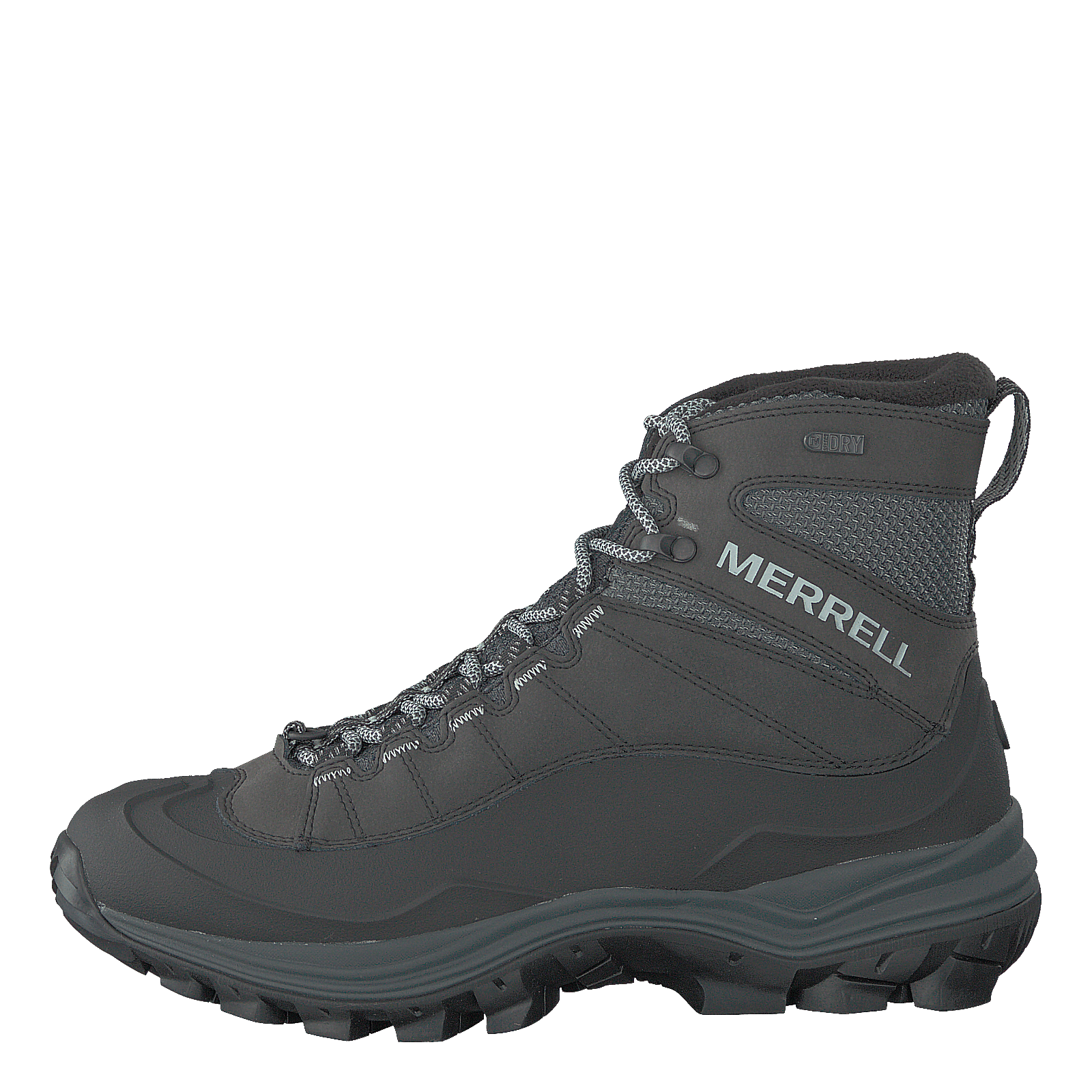 Merrell men's thermo chill mid outlet shell waterproof snow boots