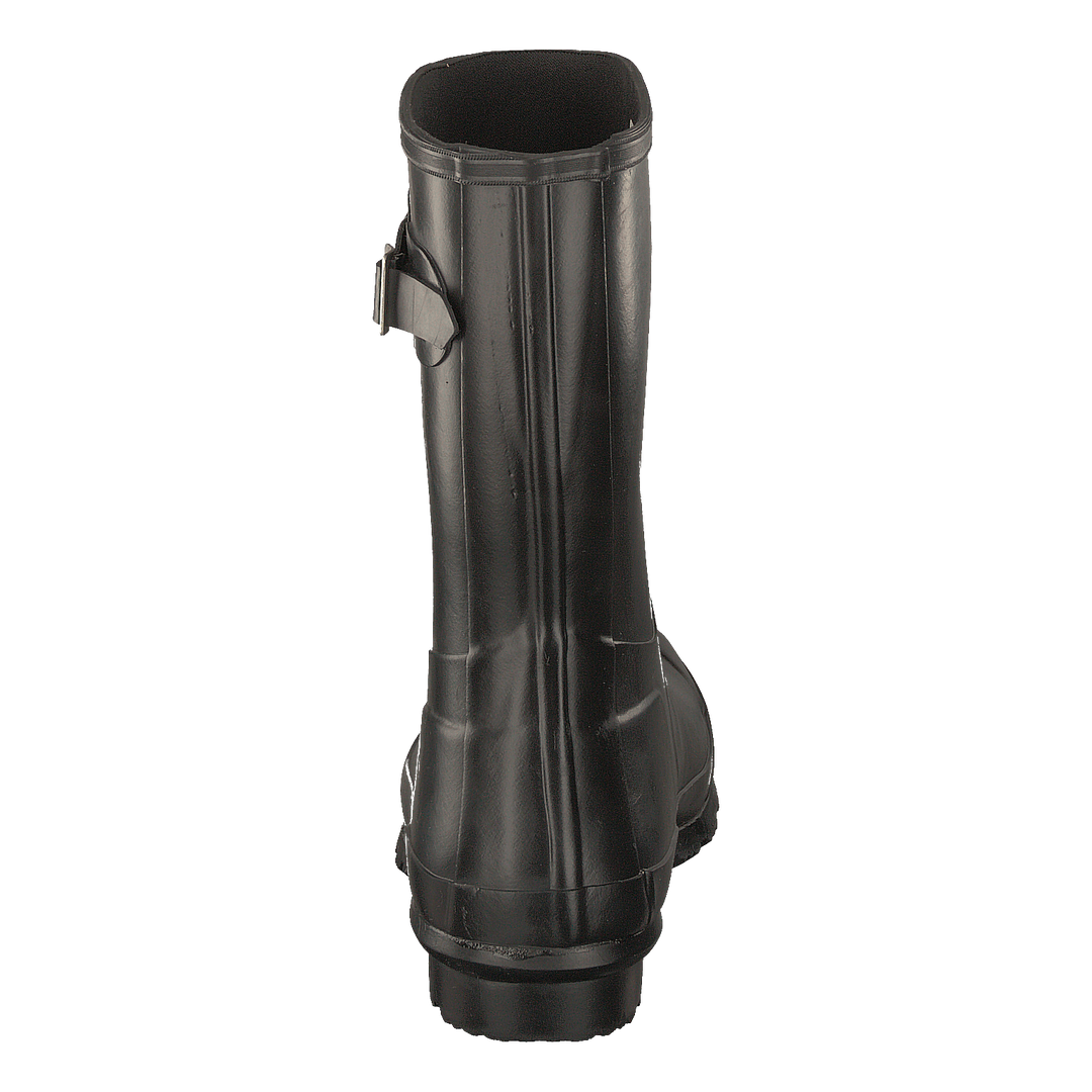 Welly 10'' Black Matte