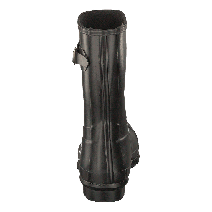Welly 10'' Black Matte