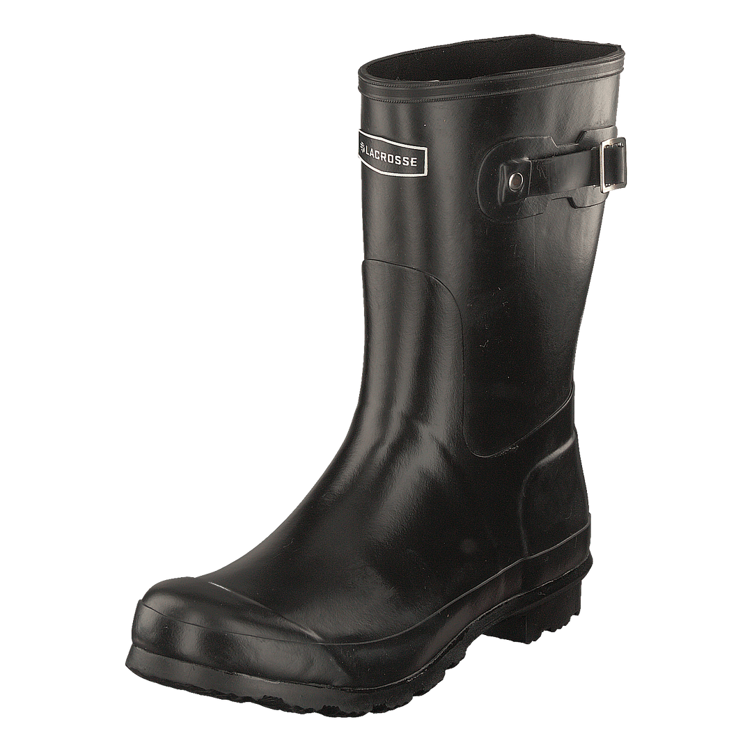Welly 10'' Black Matte
