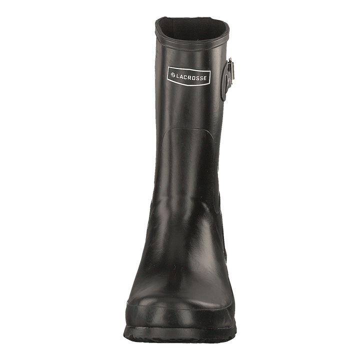 Welly 10'' Black Matte