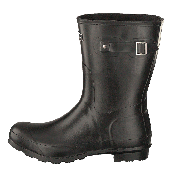 Welly 10'' Black Matte