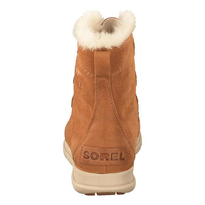Sorel Explorer Joan 224 Camel Brown, Ancient Fossi