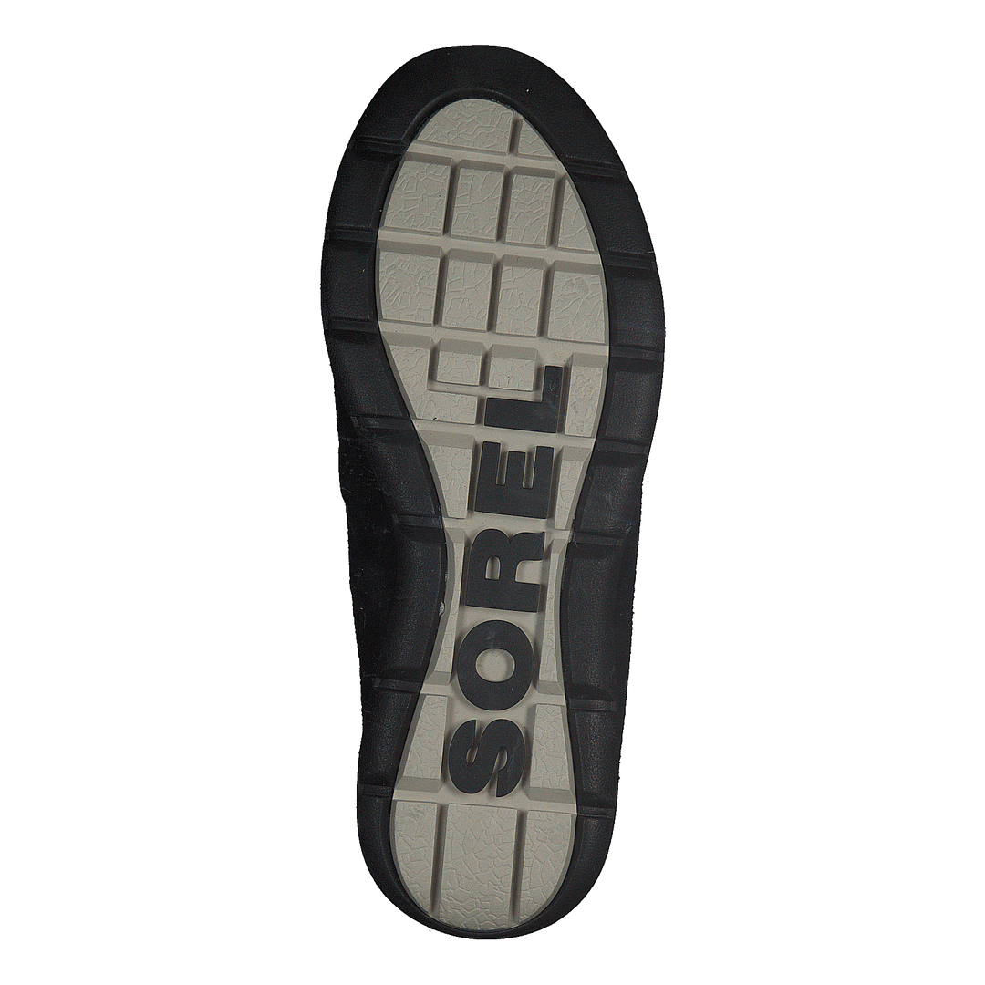 Sorel Explorer Joan 010, Black, Dark Stone