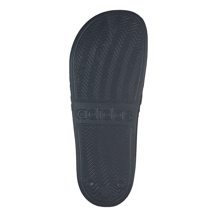 Adilette Cloudfoam Slides Collegiate Navy / Cloud White / Collegiate Navy