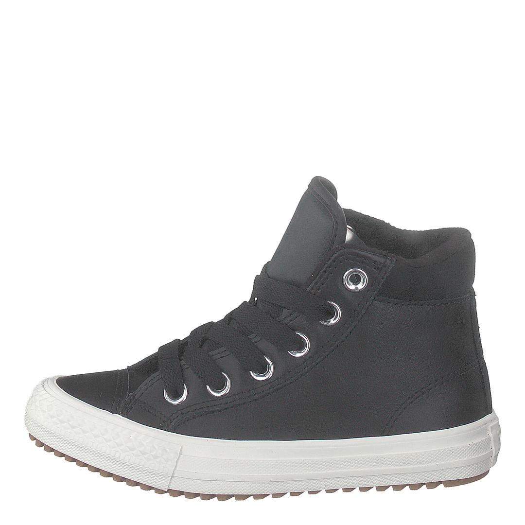 Chuck Taylor All Star Pc Boot Black