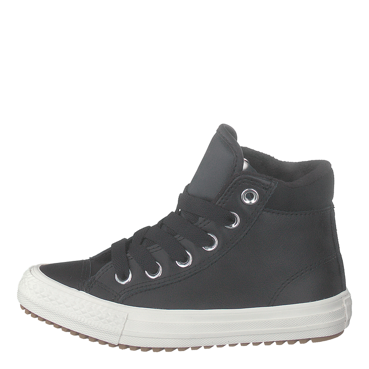 Chuck Taylor All Star Pc Boot Black