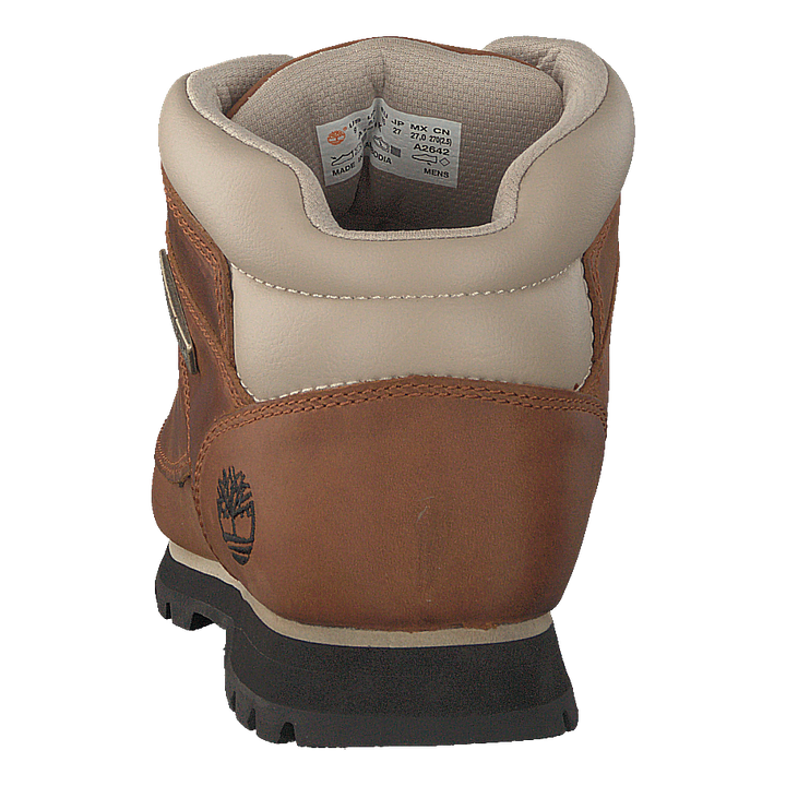 Euro Sprint Brown