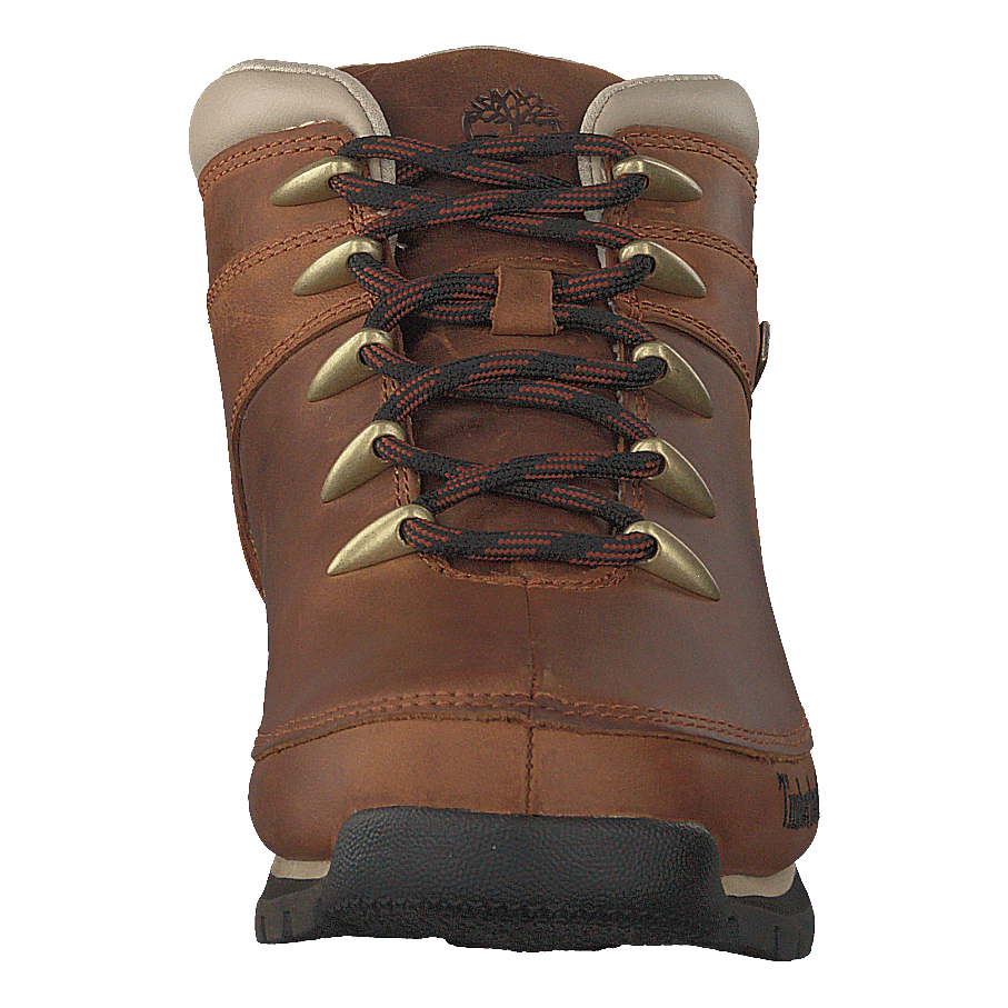 Euro Sprint Brown