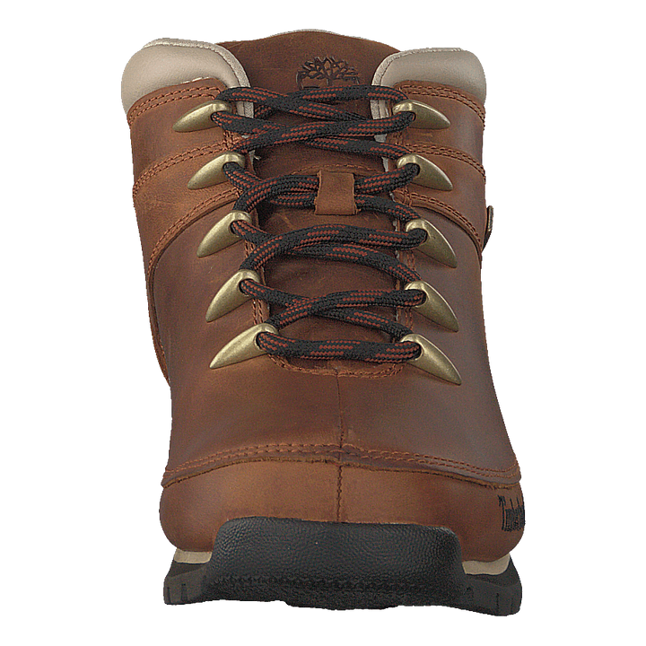 Euro Sprint Brown
