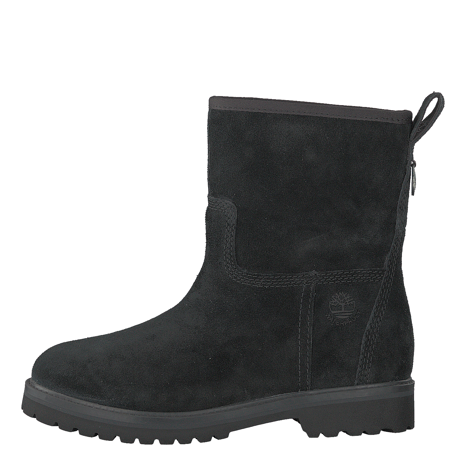 Botte chamonix discount valley timberland