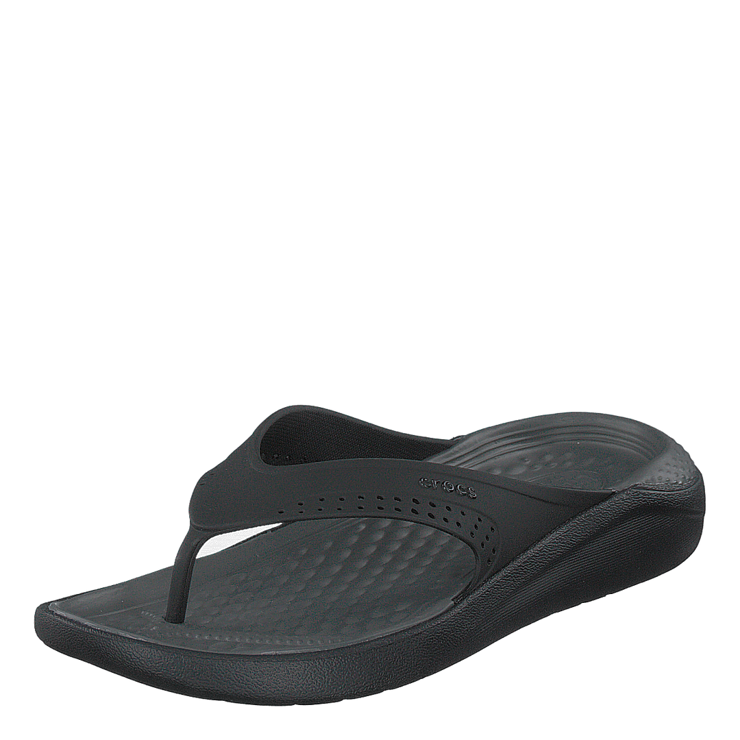 LiteRide Flip Black/Slate Grey
