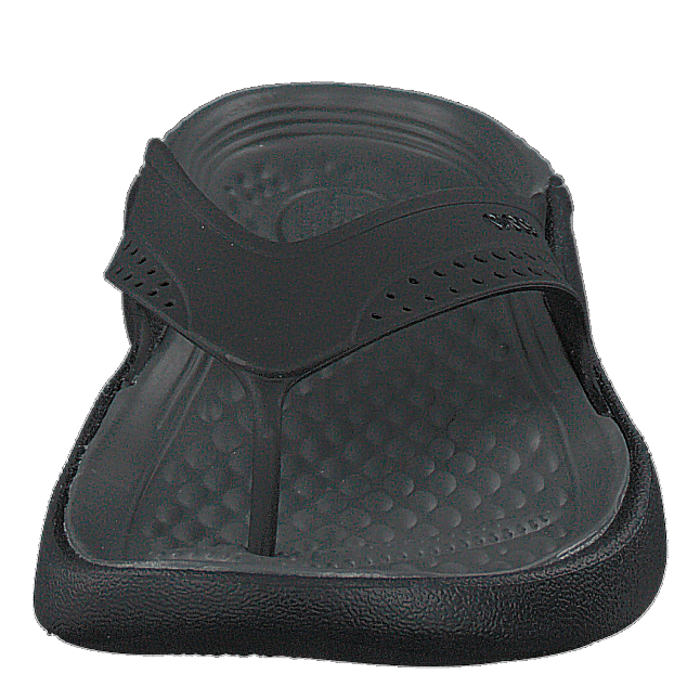 LiteRide Flip Black/Slate Grey