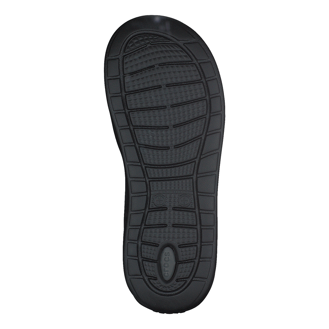 LiteRide Flip Black/Slate Grey