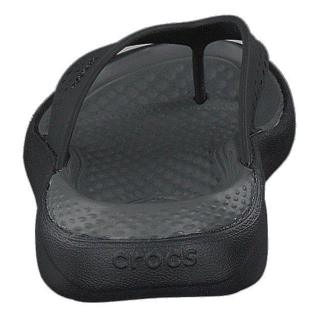 LiteRide Flip Black/Slate Grey