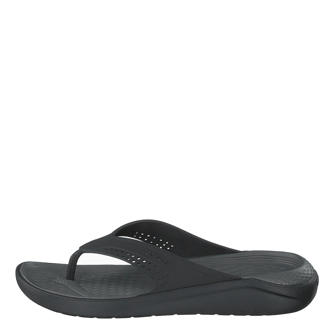 LiteRide Flip Black/Slate Grey