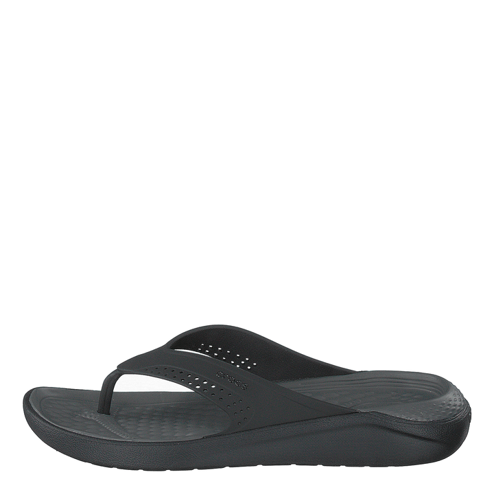 LiteRide Flip Black/Slate Grey