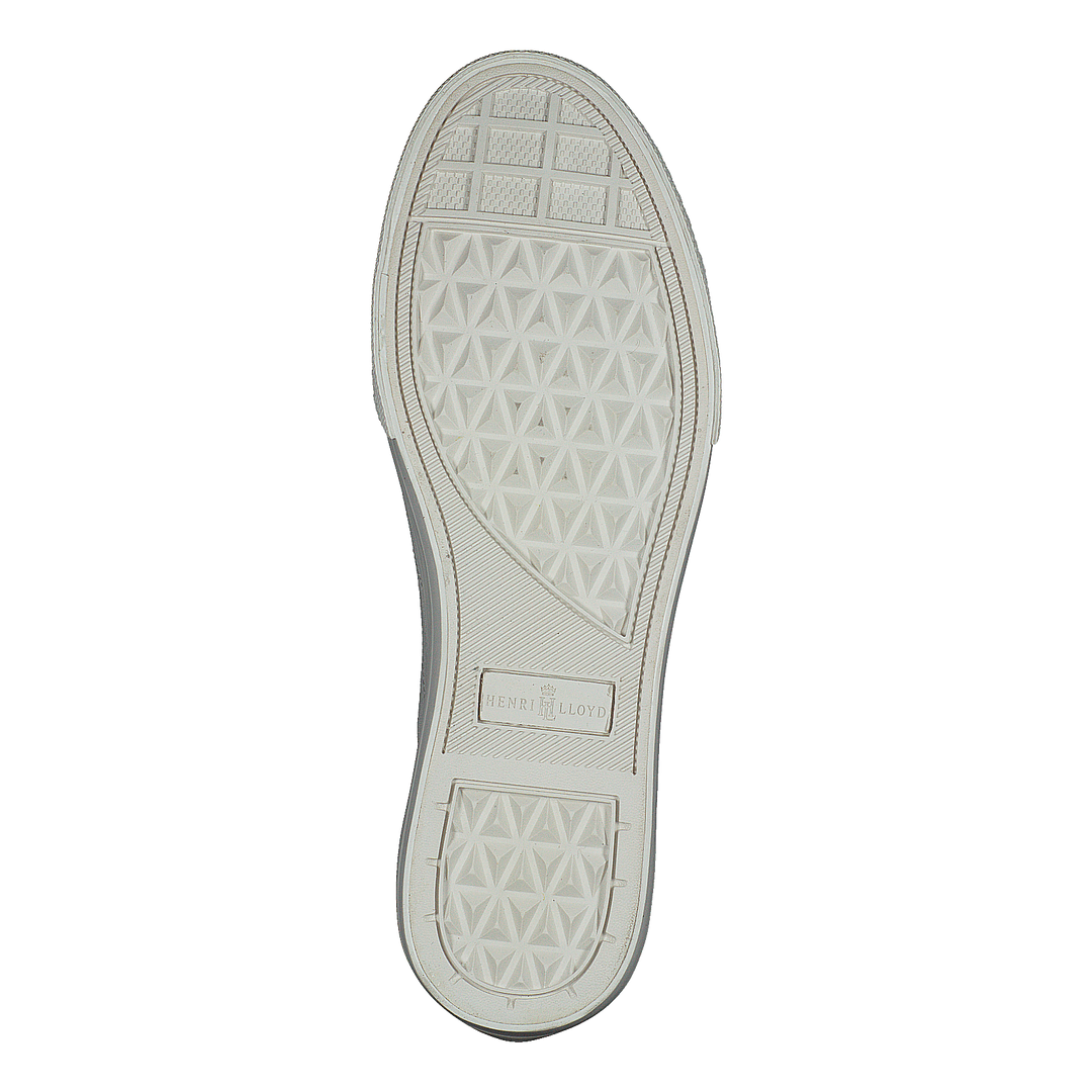 Bromley Wmns Sneaker Offwhite