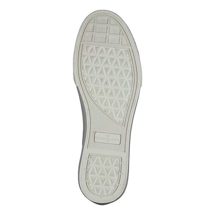 Bromley Wmns Sneaker Offwhite